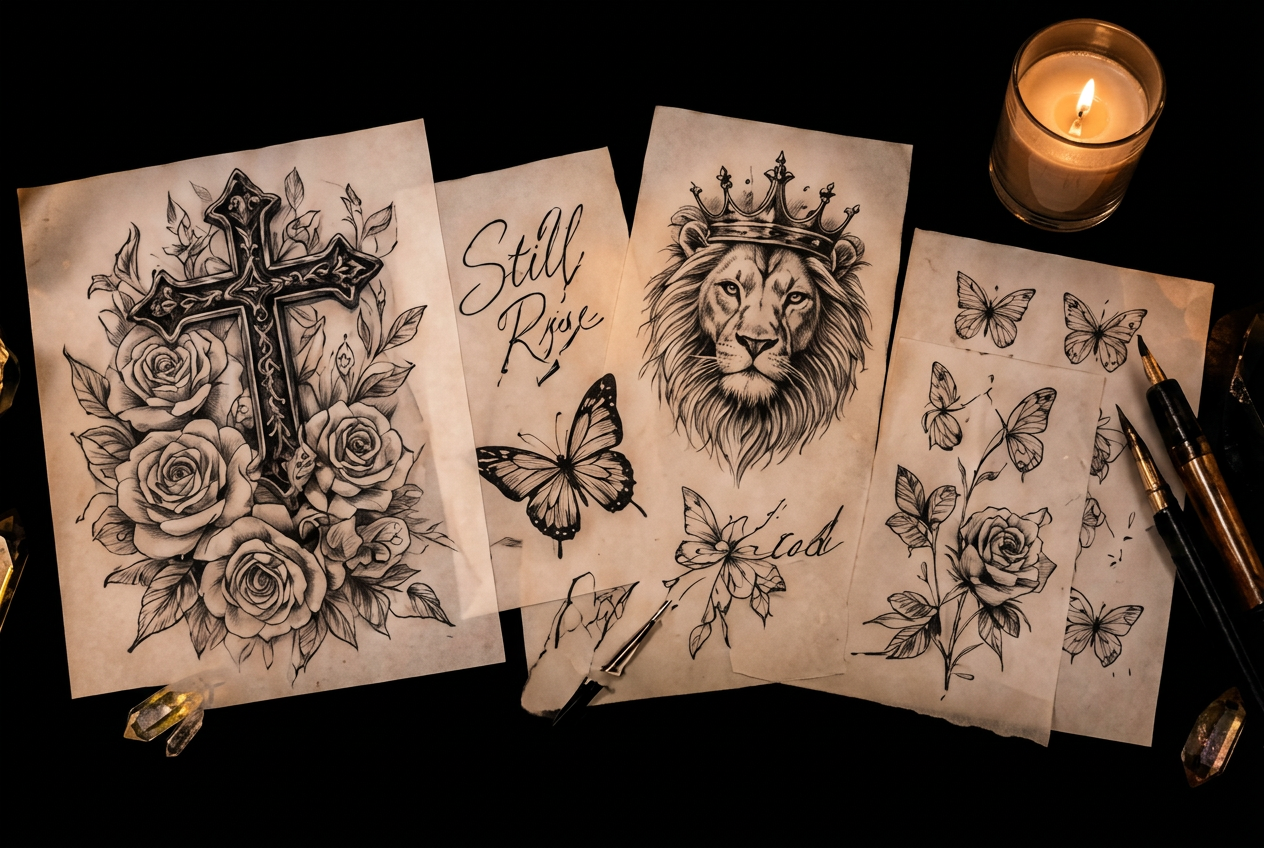 Custom Art